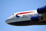 "British Airways" təyyarəsində həyacan yaşandı