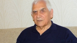 Nəriman Həsənzadə süni tənəffüs aparatına qoşuldu 