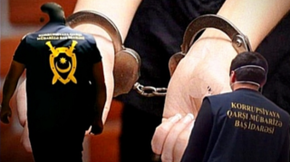 Cəlilabadın baş memarı və bələdiyyə sədri saxlanıldı  - FOTO - YENİLƏNİB