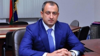 Ermənistanın vandalizm aktları Almaniya ictimaiyyətini diqqətinə çatdırılıb