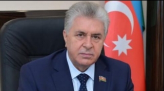 Zəngilandan dünyaya barış mesajı verən Türk gücü 