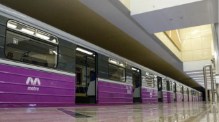 Metrodan istifadə edənlərə ŞAD XƏBƏR 
