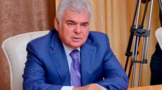 Ziya Məmmədov oğlunun Britaniyadakı restoranından DANIŞDI: "Tapana bağışlayacam" 