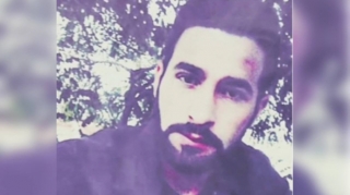 "Aytacı asandan sonra 3 aylıq uşağımızın ağladığını eşitdim...” 