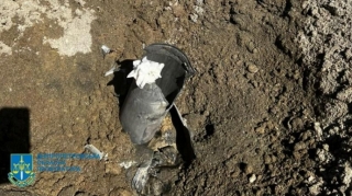 Xersondan çıxmağa çalışan ukraynalıların qayığı atəşə tutulub, 4 nəfər ölüb 