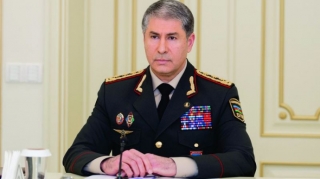 Nazirdən nöqsanlara görə işdən çıxarılan rəisin yerinə TƏYİNAT 