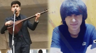 Kürdə yaşanan dəhşətin TƏFƏRRÜATI:  Oğlunun batdığını görən ana özünü çaya atıb 