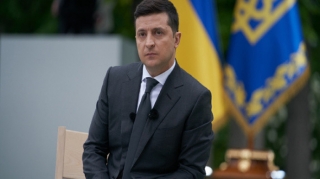 Ukrayna Türkiyəyə iki təyyarə göndərib