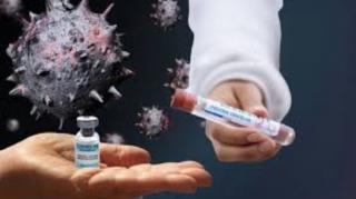 Koronavirusla bağlı SON STATİSTİKA 