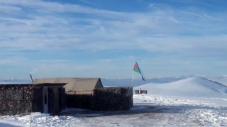 MN:  Şəxsi heyətin təminatı və xidmətin təşkili ilə bağlı tədbirlər davam etdirilir