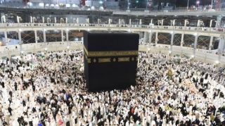 Səudiyyə bu şərtlə Ümrə ziyarətinə icazə verəcək