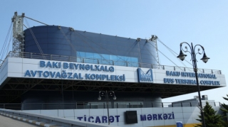 Bayram günlərində rayonlara 76 mindən çox sərnişin daşınıb 