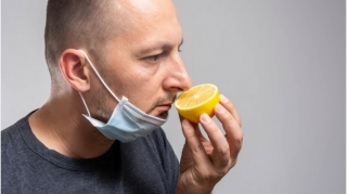 COVID-19 zamanı dad və iybilmənin bərpası üçün müalicə açıqlanıb  - FOTO