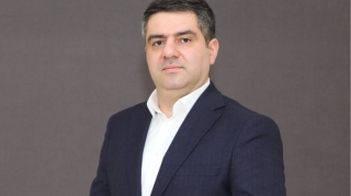 AzTV-nin əməkdaşı vəfat etdi - FOTO