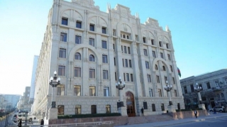 Ağdamda polisə qarşı zor tətbiq edən şəxslər tutuldu