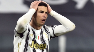 Ronaldodan Bayram Nurluya inanılmaz JEST   - FOTO