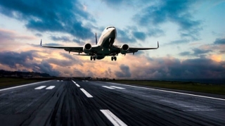 Sanksiyalara görə 10 Rusiya təyyarəsi Almaniya aerodromlarından buraxılmır 