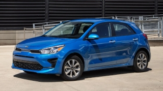 “KİA” markalı yeni avtomobillər ucuzlaşır   - FOTO