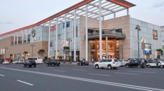 "Gənclik Mall"ın ətrafı tam dəyişəcək — AÇIQLAMA 