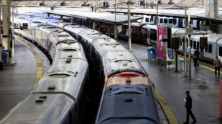 Maşinistlər dörd gündə üçüncü dəfə tətil edirlər