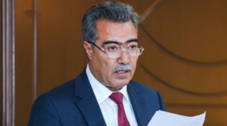 Vüqar Səfərli ilə həbs edilən şirkət rəhbəri azadlığa buraxıldı 