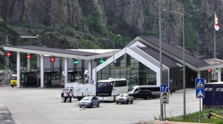 Gürcüstana gedənlərin nəzərinə:  qaydalar sərtləşdirilir, cərimələr artırılır