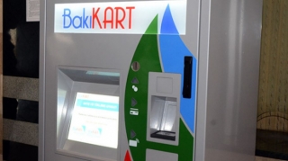 Bakıda ödəmə terminalları niyə tapılmır? - CAVAB 