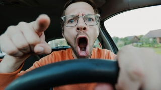 Sürücülərdə aqressiyanı artıran iki əsas amil: Psixoloqdan maraqlı AÇIQLAMA 