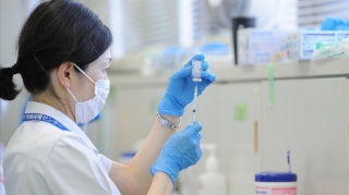 Dünya üzrə 3 milyard 790 milyon dozadan çox COVID vaksini vurulub