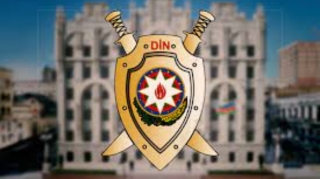 DİN:  "Laçında minaya düşənlərin müalicəsi davam etdirilir"