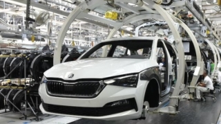 "Skoda" Çexiyada avtomobil istehsalını dayandıra bilər