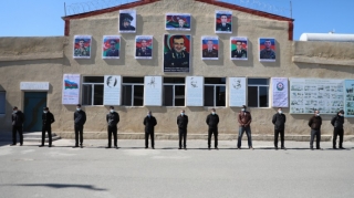 Əfv edilənlərin azadlıq sevinci   - VİDEO