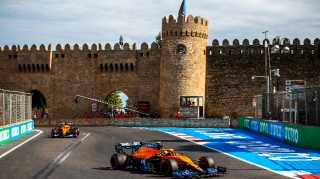 "Formula-1" üzrə Azərbaycan Qran-prisinin könüllü proqramına rekord sayda müraciət daxil olub 