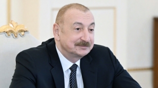 Azərbaycan heç vaxt toqquşma yeri olmayacaq, əməkdaşlıq məkanı olacaq - İlham Əliyev 