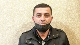 Polisə 11 min manatının oğurlandığı haqda yalan məlumat verdi   - FOTO