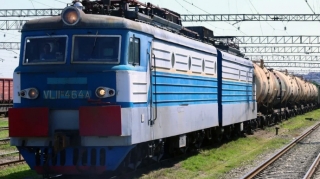 Из Азербайджана в Армению планируется отправить 17 вагонов дизельного топлива 