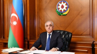 "Gömrük yığımlarının məbləğləri"ndə dəyişiklik edilib 