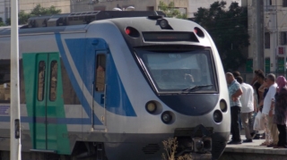 Tunisdə qatar relsdən çıxdı: 2 nəfər öldü, 30-dan çox adam yaralandı 