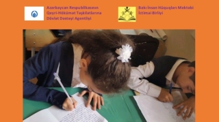 “Məktəblilər arasında “Zəfər tarixi” III Esse Olimpiadası layihəsi