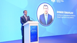 “Bu layihələr Qarabağ və Şərqi Zəngəzurun simasını dəyişir” - MEDİA-nın İcraçı direktoru 