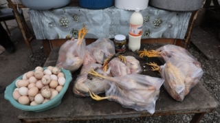 AQTA “Zeytun Park” MMC-yə məxsus bazarda nöqsanlar aşkarladı - VİDEO 