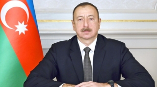 “Qrant haqqında” qanuna dəyişik edildi