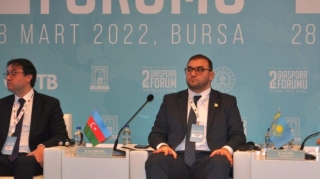 Nuran Abdullayev: "Türkdilli Dövlətlər Təşkilatı birgə media qurumu yaratmalıdır" 