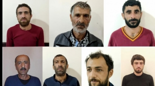 Lənkəranda narkotik vasitələrin dövriyyəsi ilə məşğul olan 11 nəfər saxlanılıb   - FOTO