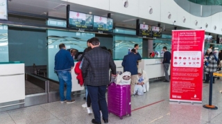 Eldar Hacıyev:  “Aviareyslərə bilet satışı uçuşdan 72 saat əvvəl dayandırılacaq”
