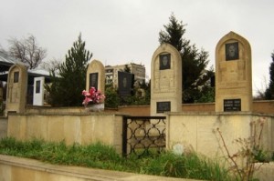 Qəbiristanlıqların idarə edilməsi bələdiyyələrə VERİLDİ