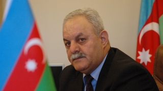 Həsən Zeynalov “Vətənə xidmətə görə” ordeni ilə təltif edildi 