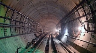 В коллекторе метро Москвы нашли тело 17-летнего подростка 