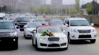 Azərbaycanda toy karvanları qadağan olunur? 