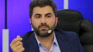 Zaur Baxşəliyev yenə ATV-də: Bu dəfə... - VİDEO
